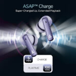 boAt Airdopes 181 Pro Wireless Earbuds