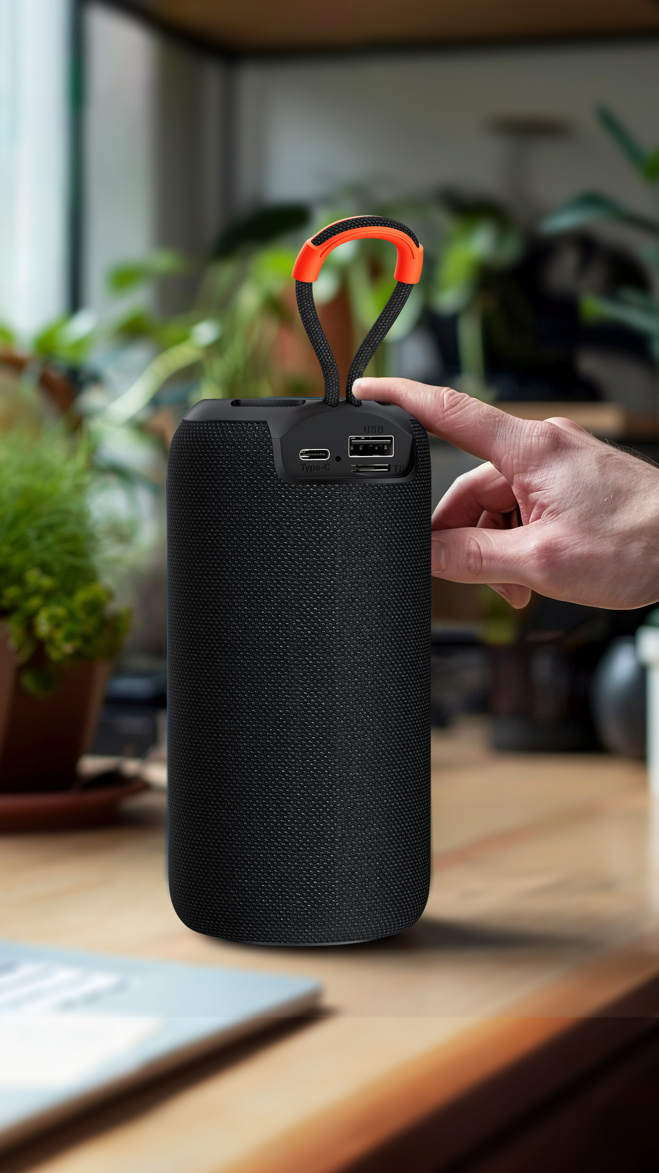 Intex Beast 10X Bluetooth Speaker