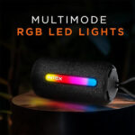 Intex Beast 10X Bluetooth Speaker