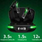 Lenovo Thinkplus LivePods GM3 Earbuds