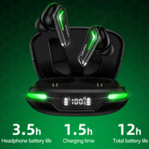 Lenovo Thinkplus LivePods GM3 Earbuds