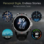 Pebble Cosmos Quest SmartWatch