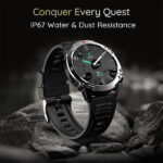 Pebble Cosmos Quest SmartWatch