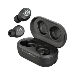 JLab JBuds Air ANC True Wireless Earbuds