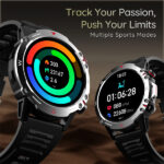Pebble Cosmos Quest SmartWatch