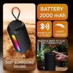 Intex Beast 10X Bluetooth Speaker