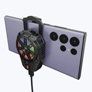 Zebronics FrostFlo 10 Mobile Gaming Cooler