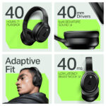 boAt Rockerz 421 Wireless Headphone