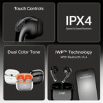 boAt Airdopes 101v2 Earbuds
