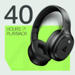 boAt Rockerz 421 Wireless Headphone