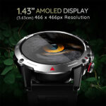 Pebble Cosmos Quest SmartWatch