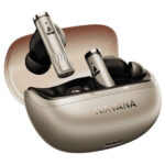 boAt Nirvana Zenith Pro Wireless Earbuds
