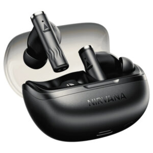 boAt Nirvana Zenith Pro Wireless Earbuds