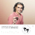 boAt Nirvana Zenith Pro Wireless Earbuds