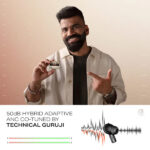 boAt Nirvana Zenith Pro Wireless Earbuds