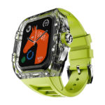 Fire Boltt Hurcan Case X series Smartwatch