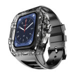 Fire Boltt Hurcan Case X series Smartwatch