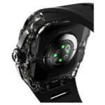 Fire Boltt Hurcan Case X series Smartwatch