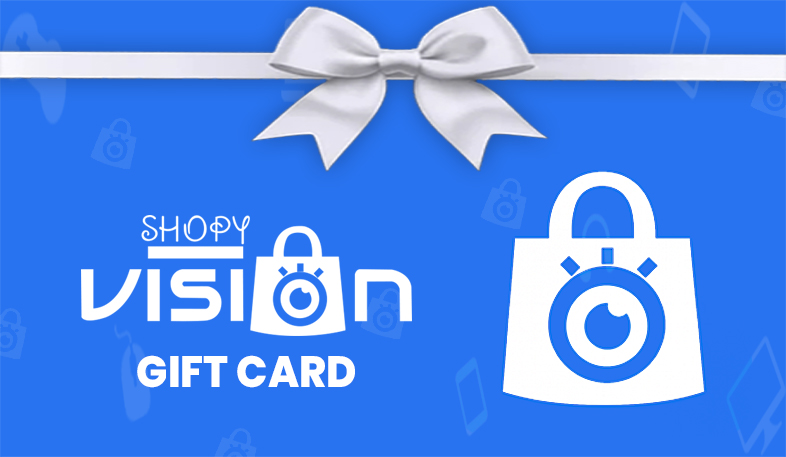 Gift Card Bannar Mobile