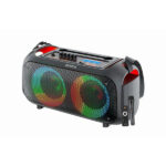 Intex Boombox 3000 Party Bluetooth Speaker