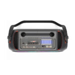 Intex Boombox 3000 Party Bluetooth Speaker