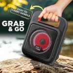 Intex IT 202 12W bluetooth Speaker