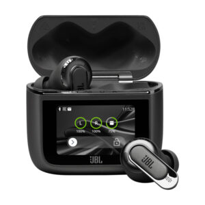JBL Tour Pro 3 Earbuds with ANC