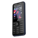 Jio Phone Prima 2 4G Keypad Phone