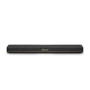 Marshall Heston 60 56W Bluetooth Soundbar