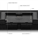 Marshall Heston 60 56W Bluetooth Soundbar