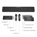 Marshall Heston 60 56W Bluetooth Soundbar