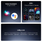 boAt Enigma Ascend Men's Luxury Smart Watch