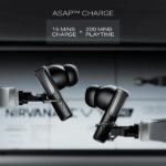 boAt Nirvana Ivy Pro Wireless Earbuds