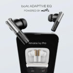 boAt Nirvana Ivy Pro Wireless Earbuds