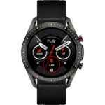 PLAYFIT Dial 2 Bluetooth Calling Smartwatch