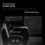 boAt Nirvana Crystl Wireless Earbuds