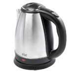 Russell Hobbs 1.8 Litre 1500W Automatic Stainless Steel Electric Kettle