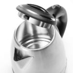 Russell Hobbs 1.8 Litre 1500W Automatic Stainless Steel Electric Kettle