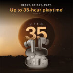 Noise Buds X Truly Wireless Earbuds