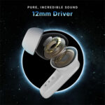 Noise Buds X Truly Wireless Earbuds