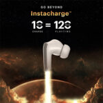 Noise Buds X Truly Wireless Earbuds