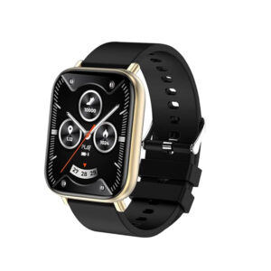 PLAYFIT Dial Bluetooth Calling Smartwatch