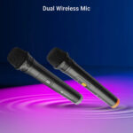 Zebronics Vigor Plus Wireless Speakers