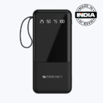 Zebronics Zeb-MB10000S16 Pro 10000mAh Power bank