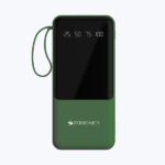 Zebronics Zeb-MB10000S16 Pro 10000mAh Power bank