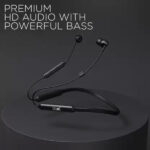 boAt 100 Wireless Bluetooth Neckband