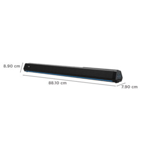 boAt Aavante Bar Maven 300W RMS Soundbar