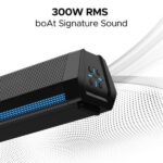 boAt Aavante Bar Maven 300W RMS Soundbar