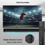 boAt Aavante Bar Maven 300W RMS Soundbar