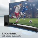 boAt Aavante Bar Maven 300W RMS Soundbar